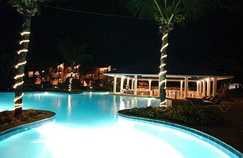 Caliente Caribe Hotel Кабрера Екстериор снимка